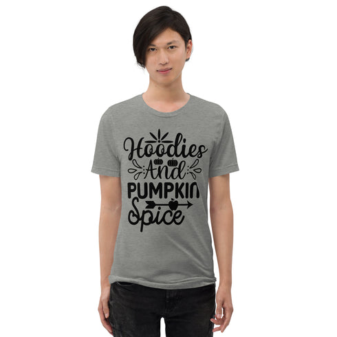Autumn Vibes Tee | Short sleeve t-shirt